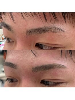 ビュー テンジン 天神 大名(VIEW TENJIN)/アイブロウ（眉毛）WAX脱毛