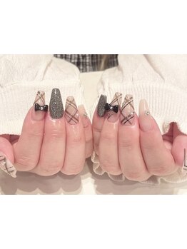 アートの種類が豊富