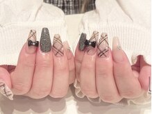 サムズネイル(SAM'S NAIL)