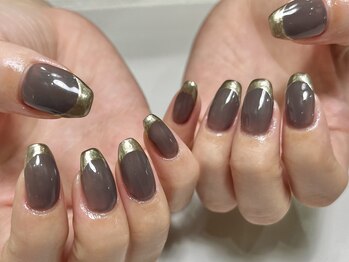 インク(inc)/ミラーフレンチ