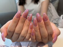 プライベートネイルサロン アルーア(private nail salon allure)/