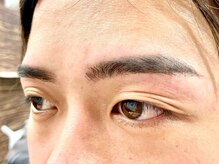 ベリザ 神楽坂(BELLEZZA)/メンズも通えるアイブロウサロン