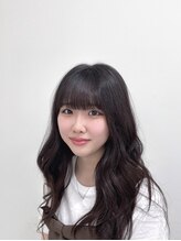 ニィ(NiY)&nbsp;城 美咲