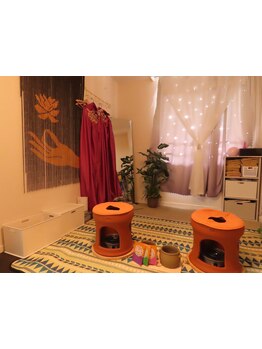 友達・カップルで利用したい