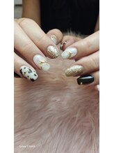 リアンナ(Rianah)/アニマル柄★