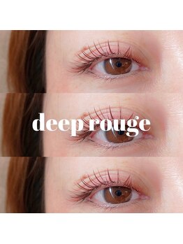 ルオシルク(Luo Silque)/マツエク/まつげパーマ/眉毛