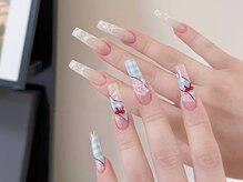 アナネイル(ANNA Nail)/つけ放題