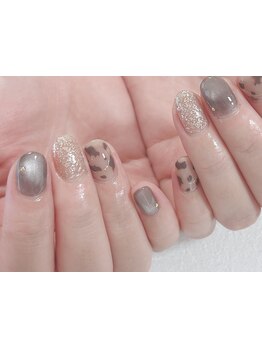 大人女性向けこだわりサロン