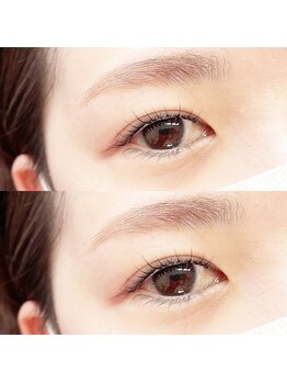 コパン ペティット(Copin Petit)/まつげパーマ