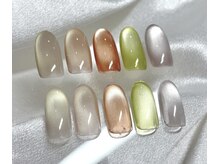 キャッツアイトーキョー 西荻窪店/マグネット・ギャラクシー♪