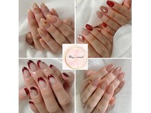 デイオンネイル(Day on nail)