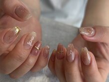 シピー(chipie by anon)/YUI◆150分コース