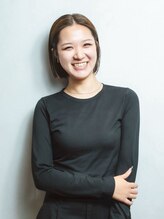 クレビア(CreBiA)&nbsp;中島 安稀