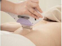 ボーテブランシュ 姫路店/全身脱毛