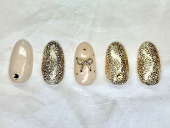 キャンアイドレッシー 天神橋五丁目店(Can I Dressy)/トレンドアート