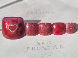 Cハートマグフット8980円～