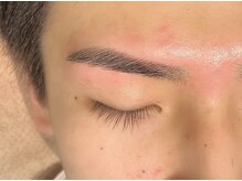 アイクイック 高田馬場店(Ai Quick)/メンズアイブロウ