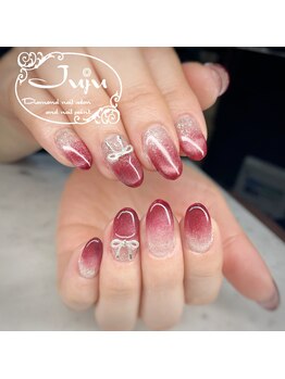 ジュジュ(Juju)/ワンホンネイル