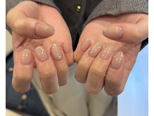 アールエム(Rm)/1月♪ネイル