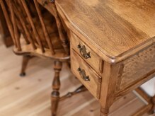 ビーズスタイル(B’S STYLE)/こだわり