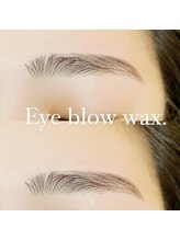 グランドール 北岡崎(grandeur.kitaokazaki)/ハリウッドブロウリフト