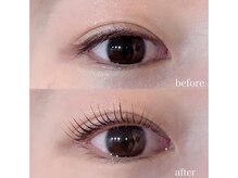 カクテル(COCKTAIL)/パリジェンヌラッシュリフト