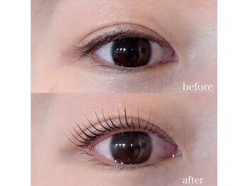 カクテル(COCKTAIL)/パリジェンヌラッシュリフト