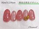 プラスネイル 銀座中央通り店(PLUS NAIL)の写真