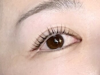 カネル 神田店(kanell)/似合わせまつげパーマ