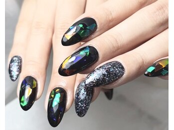 ラックス 神戸元町(LAX)/持ち込みアート(フリーアート)