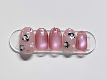 ツィンクルネイル(Twinkle Nail)/大人エレガントコース