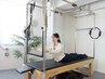 【当日入会で体験料0円】X脚・O脚を改善!美脚ピラティス5,500→1,100円