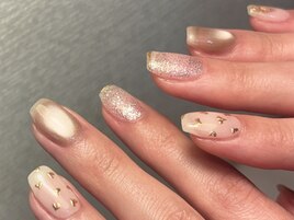 マグ×ミラーハート