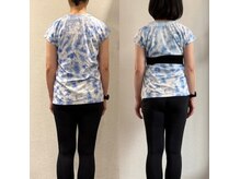 ホリック アイス コア ボディ(HOLIC ICE CORE BODY)の雰囲気（ボディメイクトレーニングで理想のボディラインに変化を実感♪）