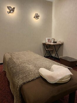 もみの樹/お部屋4