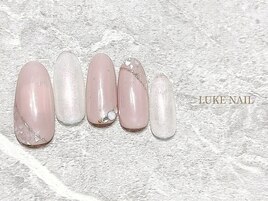 パラジェル、フィルイン、銀座