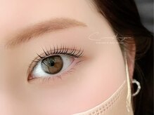 BLabo eyelash&nail 鹿児島中央駅店【まつげパーマ/眉毛/マツエク/ネイル】/まつげパーマ