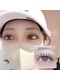 メル バイ ウィリートーキョー(MELL by wellytokyo)の写真/SNSで話題のWELLY TOKYOからアイラッシュサロンがOPEN♪抜群のセンスで貴方に合った目元デザインを演出◎