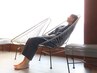 《お仕事終わりOK～20時まで受付♪》ミネラルスパ+水素水 120分【￥4,400】