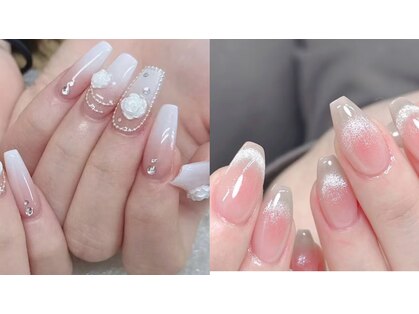 ハツミ(HATSUMI)の写真