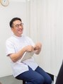 鍼さつき/秦 則夫