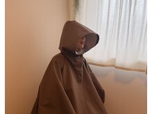 ツムギサロン(tsumugi salon)の雰囲気（自分だけのブレンドハーブで心地よい香りに包まれるひととき。）
