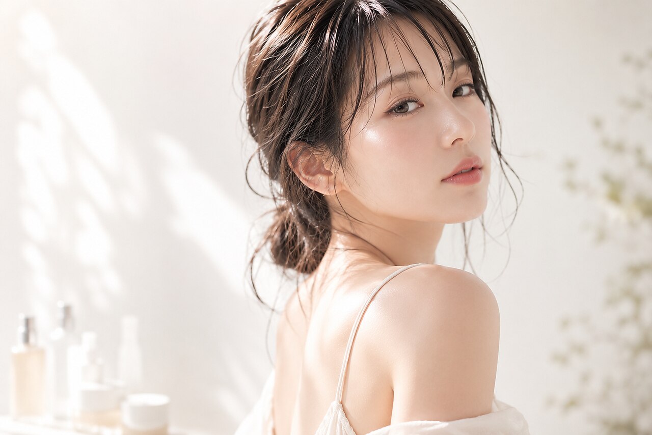 ルフ エステティック ビューティー(ruf esthetic beauty