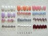 【時短1h♪ 150色以上】全12種類★ベーシックハンド＊デザインコース￥4990
