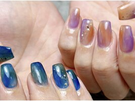 ちぐはぐニュアンス