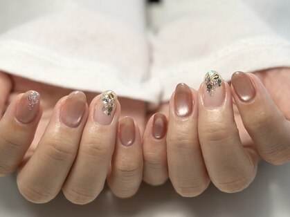 ミュゲ(Muguet)の写真