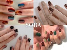 ソラ(sora)