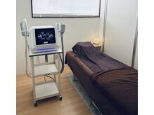 脂肪冷却ラボ(脂肪冷却LABO)の雰囲気(完全個室です!)
