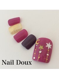 ★新規限定★定額ネイル