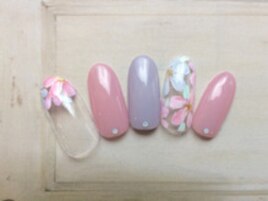 ハンドデザイン